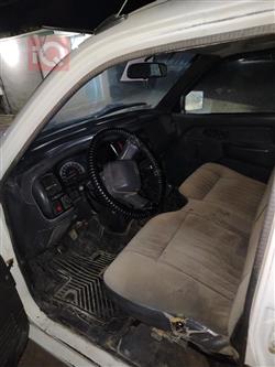 ميتسوبيشي L200